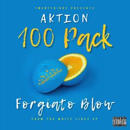 Album cover of 100 Pack