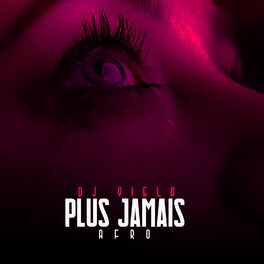 Album cover of Plus Jamais Afro