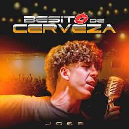 Album cover of Besito de cerveza