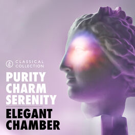 Album cover of Classical Collection - Elegant Chamber