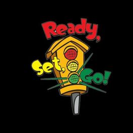 Album cover of Ready Set Go