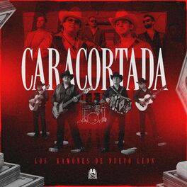 Album cover of Caracortada