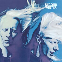 Album cover of Second Winter