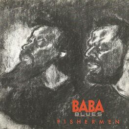 Album cover of Fishermen