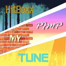 Album cover of Pimp My Tune