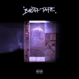 Album cover of Booth Tape