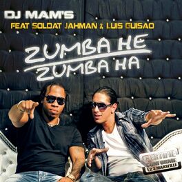 Album cover of Zumba He Zumba Ha - Single