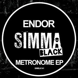 Album cover of Metronome EP