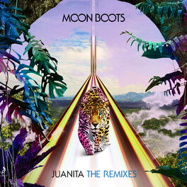 Album cover of Juanita (The Remixes)