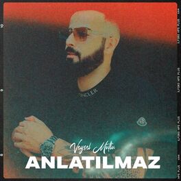 Album cover of Anlatılmaz