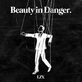 Album cover of Beauty in Danger