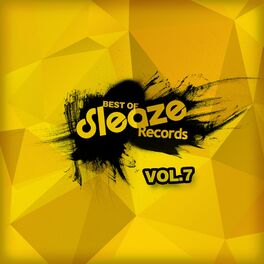 Album cover of Best Of Sleaze, Vol. 7
