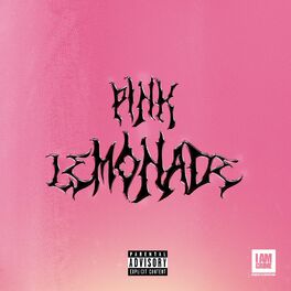 Album cover of Pink Lemonade