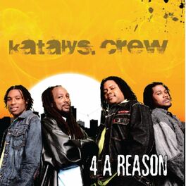Album cover of 4 a Reason