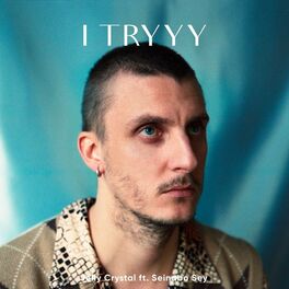Album cover of I Tryyy