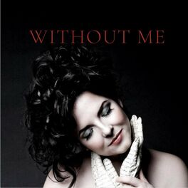Album cover of Without Me (feat. Adaline)