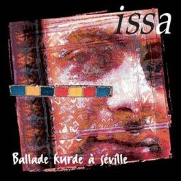 Album cover of Ballade Kurde à Seville