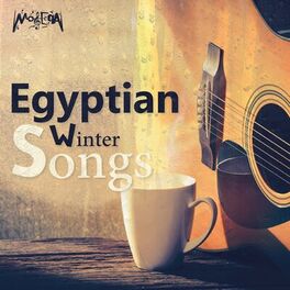 Album cover of Egyptian Winter Songs