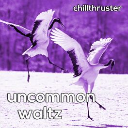Album cover of Uncommon Waltz