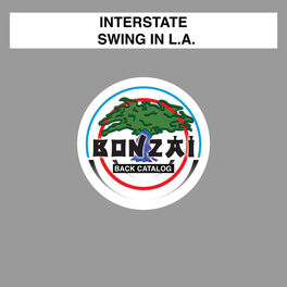 Album cover of Swing in L.A.