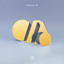 Album cover of On and On - 1Ø1