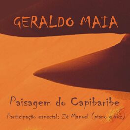 Album cover of Paisagem do Capibaribe