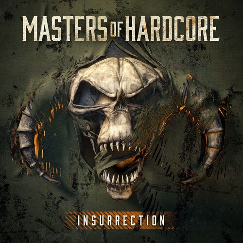 Download VA - Masters of Hardcore - Insurrection (MOHCD202101) mp3