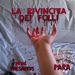 Album cover of La rivincita dei folli