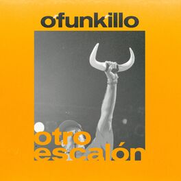 Album cover of Otro Escalón (Versión 2.0)