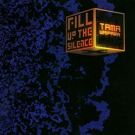 Album cover of Fill Up the Silence