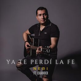 Album cover of Ya te perdí la fe