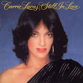 Album cover of Still in Love