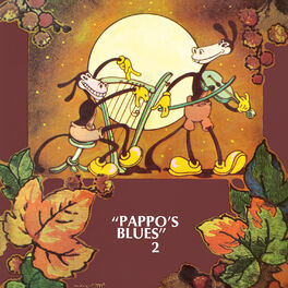 Album cover of Pappo's Blues, Vol. 2