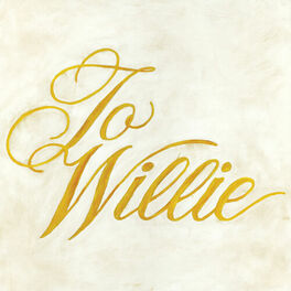 Album cover of To Willie