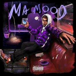 Album cover of MA MOOD