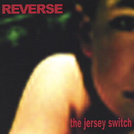 Album cover of The Jersey Switch