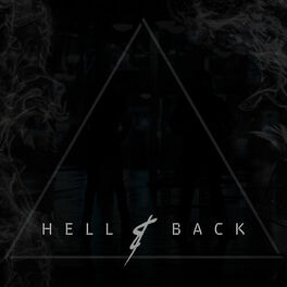 Album cover of Hell and Back