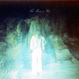 Album cover of The Moon & You