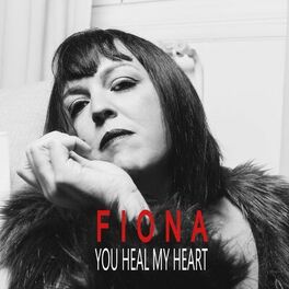 Album cover of You Heal My Heart