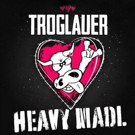 Album cover of Heavy Madl