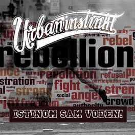 Album cover of ISTINOM SAM VOĐEN