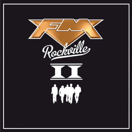 Album cover of Rockville II