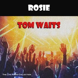 Album cover of Rosie (Live)