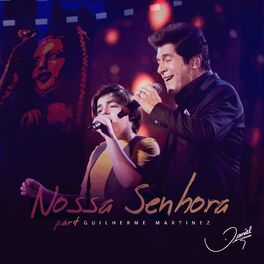 Album cover of Nossa Senhora (Ao Vivo)