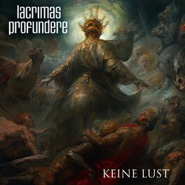 Album cover of Keine Lust