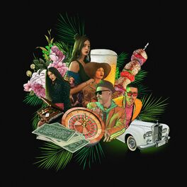 Album cover of Cira, Regina e Nana