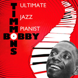 Album cover of Ultimate Jazz Pianist