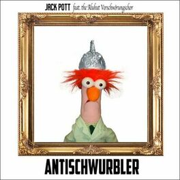 Album cover of Antischwurbler