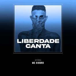 Album cover of Liberdade Canta
