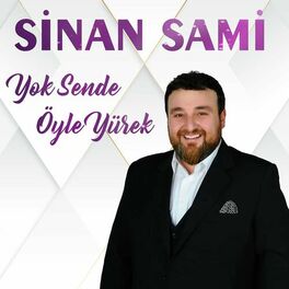 Album cover of Yok Sende Öyle Yürek